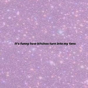 Meet your Posher, Bridget